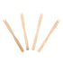 AmerCareRoyal Wooden Two Prong Fork 5" 10 / 1000 cs