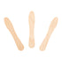 AmerCareRoyal Wooden Taster Spoon Natural 3.7" , Birch 10 / 1000 cs