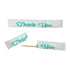 AmerCareRoyal Individual Paper Wrapped Toothpick Mint 12 / 500 cs