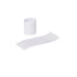 AmerCareRoyal Napkin Band White 4 / 2500 cs