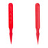 AmerCareRoyal "Rare" Steak Marker Red 5 / 1000 cs