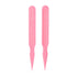 AmerCareRoyal "MEDIUM RARE" Plastic Steak Marker Pink 5 / 1000 cs