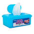 AmerCareRoyal Baby Wipes in Tub Unscented 12 / 80 cs
