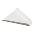 AmerCareRoyal Pizza Slice Holder White 4 / 250 cs