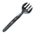 AmerCareRoyal Serving Fork Individually Wrapped Black , Polystyrene 144 / cs