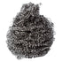 AmerCareRoyal Stainless Steel Sponge Regular Size 12 / 12 cs