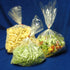 Elkay Plastics Co-Extruded Bottom Gusset Bag Clear 15" X 22" + 4", 1 Mil 500 / cs