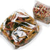Elkay Plastics 1.5 mil Ploypropylene Side Gusset Bag 3.5" x 2.25" x 9.75" 2000 / cs