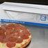 Elkay Plastics 10" Pizza Capping Film 18" x 18" , 0.6 mil 500 / rl