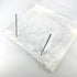 Elkay Plastics LDPE Gusset Bag w/ Wicket Dispenser 9.75" X 15" + 4.5", 1 Mil 1000 / cs