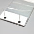 Elkay Plastics Low Density Gusset Bag On Wicket Dispenser 14x20+4+1.5 500 / cs
