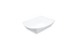 Southern Champion #250 Paperboard Food Tray White, 2.5 lb. Capacity 2 / 250 cs