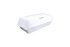 Southern Champion Paperboard Sandwich Clamshell White, 7" X 3" X 2.63" 4 / 125 cs