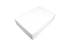 Southern Champion 16" X 11" X 3.5" Donut Tray White, Paperboard 200 / cs