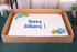 Southern Champion 26" X 18.5" X 4" Sheet Cake Tray Kraft, Non-Window, Utility 50 / cs