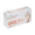 Exam Glove McKesson NonSterile Vinyl Standard Cuff Length Smooth Clear Not Rated