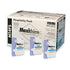 Hospeco Maxithins Maxi Pads Regular Absorbency, #4 Box 100 / cs