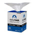 Hospeco EasyTask GrabBox Wipers 10" x 12" Centerfeed Roll in Bag 275 / cs