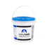 Hospeco EasyTask Bucket White , Plastic 6 / cs