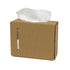 Hospeco 9x17 Light DRC Pop-up White  9 / 100 cs