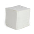 Hospeco 12x13 Light DRC Quarter-fold White  12 / 90 cs
