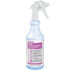 Midlab Inc. Maxim Fresh Odor Neutralizer 1 Quart, Fresh Scent, AD102 12 / cs