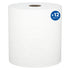 Kimberly Clark Kleenex Hard Roll Towels White 8" x 425' 12 / cs