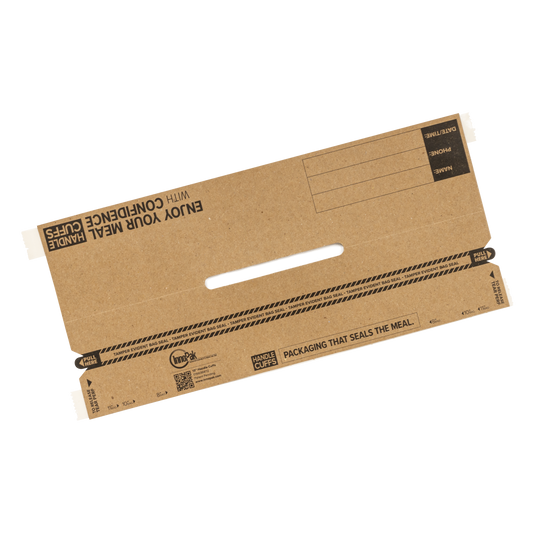 Representative Inno-Pak product-type catalog reference image; size, printed design, packaging and pack quantity may differ