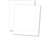 McNairn BLCHD HeatHold+ Sheets 14" x 16" White 1000 / cs