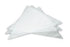 McNairn Vegetable Parchment Triangles 18" X 18" X 25.5" 2 / 500 cs