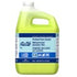 P&G Professional Pro Line Prof Fin. Floor Cleaner 1 Gallon, Closed Loop 4 / cs