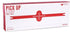 McNairn HDPE Deli Paper 15" X 10.75" 10 / 1000 cs
