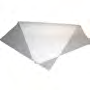 Representative Bagcraft product-type reference image; size, design, packaging and pack quantity may differ