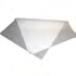 Novolex - Bagcraft Silicone Parchment Pizza Liner 12" x 12" 1000 / cs