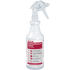 Midlab Inc. Maxim Foaming Restroom Cleaner 1 Quart, Fresh Scent, RB382 12 / cs
