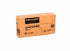 Chicopee CHIX Stretch 'N Dust 12.5x17" Hand Duster w/Microban Yellow/Orange 10 / 40 Dusters