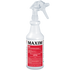 Midlab Inc. Maxim Germicidal Spray Cleaner 1 Quart, Lemon Scent, DS420 12 / cs
