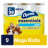P&G Professional Charmin Essentials Toilet Paper Soft 330 Sheets 4 / 9 cs