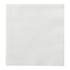 Hoffmaster 10" X 10" White Beverage Napkin Linen-Like, 1/4 Fold 8 / 125 cs