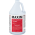Midlab Inc. Maxim Lemon Detergent Disinfectant 1 Gallon, Lemon Scent, DS470 4 / cs