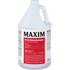Midlab Inc. Maxim Hi-Q Disinfectant Cleaner 55 Gallon, Floral Fragrance 1 Drum