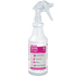 Midlab Inc. Maxim Sparkle Alcohol Glass Cleaner 1 Quart Clean Scent GC518 12 / cs