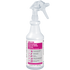 Midlab Inc. Maxim Ammoniated Glass Cleaner 1 Quart Bouquet Scent GC520 12 / cs