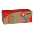 Kimberly Clark WypAll L10 Utility Wipes White, 12" X 10.25", 125 Sheets 18 / cs