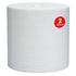 Kimberly Clark Wypall L30 Center Pull Wipers White 9.8" x 15.2" 300 Sheet Roll 2 / cs