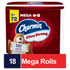 P&G Professional Charmin Ultra Strong Bath Tissue White , Mega Roll - 242 Sheets 1 / 18 cs