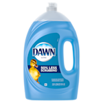 P&G Professional Dawn Ultra Original 70 oz 6 / cs — manufacturer product photograph. Listing pack quantity applies.
