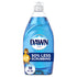 P&G Professional Dawn Hand Dishwashing Soap Ultra Original 18 oz 10 / cs
