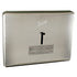 Kimberly Clark Seat Cover Dispenser Stainless Steel 1 / cs