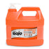 Gojo Natural Orange Pumice Hand Cleaner 1 Gallon Pump Bottle 2 / cs